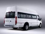 Ford Transit SWB High Roof by JMC 2013 года